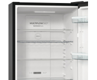 Gorenje Chłodziarko-zamrażarka NRK6192ABK4 - 1019331 - zdjęcie 12